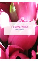 I Love You