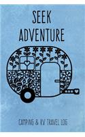 Seek Adventure