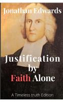 Justification by Faith Alone