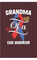 Grandma Of A Chd Warrior