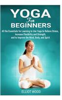 Yoga for Beginners