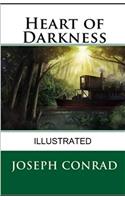 Heart of Darkness illustrated