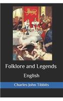 Folklore and Legends(Illustrated)