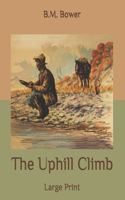 The Uphill Climb