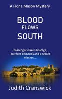 Blood Flows South