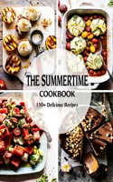 Summer Cookbook