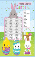 Easter word search