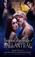 Beyond the Walls of Ballantrae