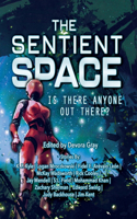 Sentient Space - Log Entry 1