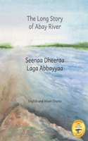 The Long Story of Abay River