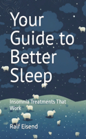 Your Guide to Better Sleep: Insomnia Treatments That Work