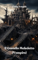 Castello Maledetto (Vampire)