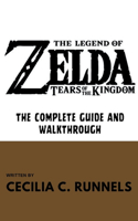 Game Guide To The Legend of Zelda