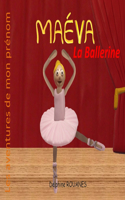 Maéva la Ballerine