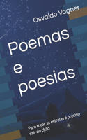 Poemas e poesias