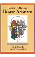 Coloring Atlas of Human Anatomy