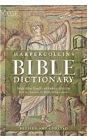 HarperCollins Bible Dictionary - Revised & Updated