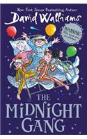 The Midnight Gang
