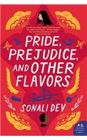 Pride, Prejudice, and Other Flavors