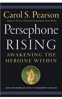 Persephone Rising