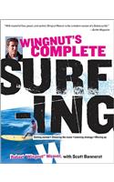 Wingnut's Complete Surfing