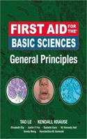 (OLD)FIRST AID FOR THE BASIC SCIENCES GENERAL PRINCIPLES(INT.ED)