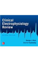 Clinical Electrophysiology Review
