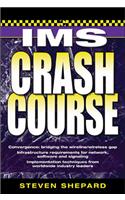 IMS Crash Course