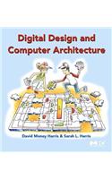 Digital Design and Computer Architecture