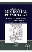Advances in Microbial Systems Biology