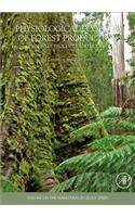 Physiological Ecology of Forest Production