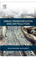 Urban Transportation and Air Pollution