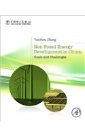 Non-Fossil Energy Development in China
