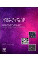 Compatibilization of Polymer Blends