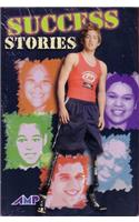 Amp Reading System Library: Success Stories 6 Pk 2006