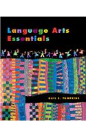Language Arts Essentials
