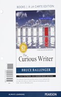 The Curious Writer, MLA Update