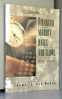 Financial Market Rates and Flows