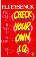 Check Your Own I.Q.
