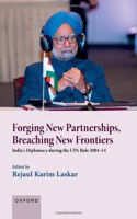 Forging New Partnerships Breaching New Frontiers