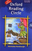 Oxford Reading Circle (New Edition) Book 8