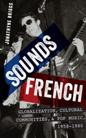 Sounds French