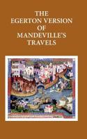 Egerton Version of Mandeville's Travels