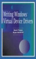 Writing Windows Virtual Device Drivers