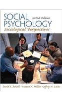 Social Psychology