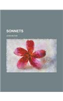 Sonnets