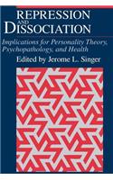 Repression and Dissociation