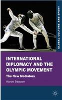 International Diplomacy and the Olympic Movement