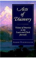 Acts of Discovery