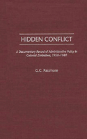 Hidden Conflict